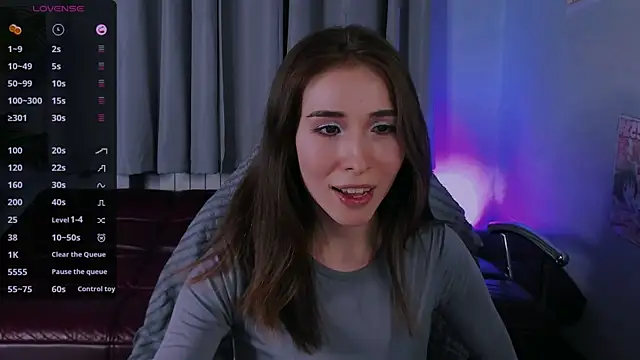 ashleyro1 online show from 12, 11, 2025