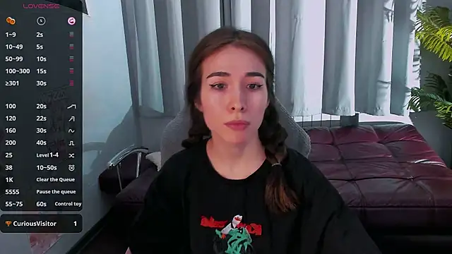 ashleyro1 online show from 30, 11, 2025