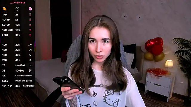 ashleyro1 online show from 25, 2, 2026