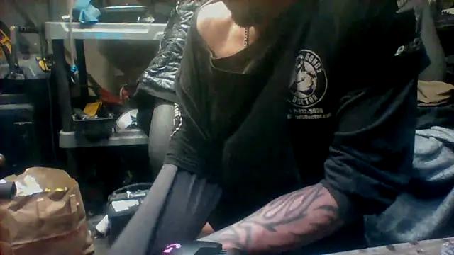 Aaronbp online show from 31, 10, 2025