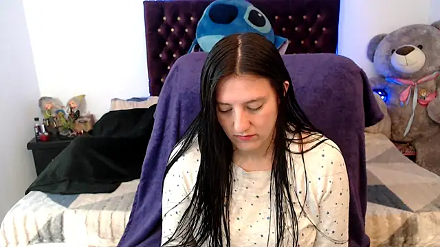 Lorenahot 06 online show from 6, 3, 2026