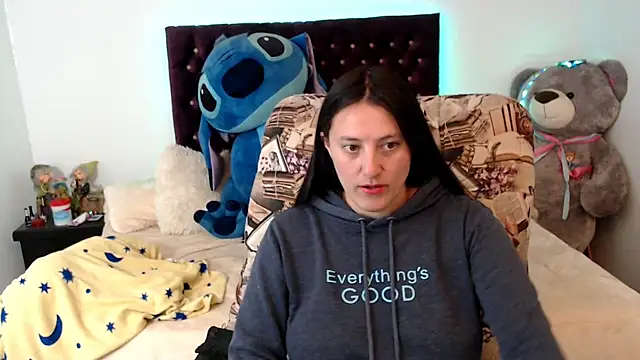 Lorenahot 06 online show from 4, 7, 2026