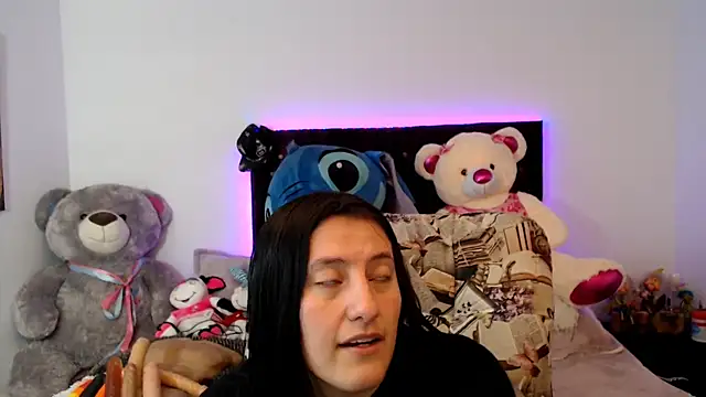 Lorenahot 06 online show from 10, 10, 2025