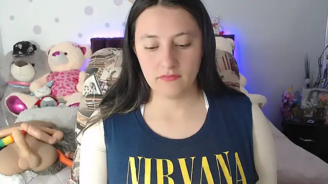 Lorenahot 06 online show from 26, 2, 2025