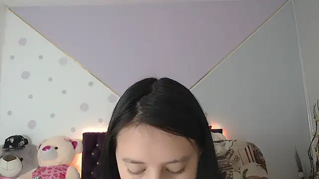 Lorenahot 06 online show from 4, 3, 2025