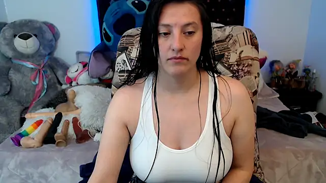 Lorenahot 06 online show from 20, 2, 2026