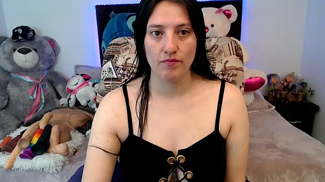 Lorenahot 06 online show from 8, 11, 2025