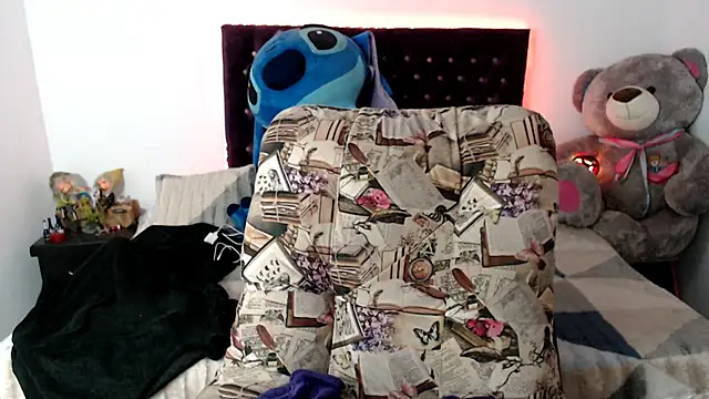 Lorenahot 06 online show from 16, 4, 2026