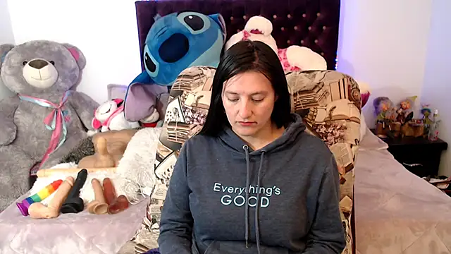 Lorenahot 06 online show from 24, 2, 2026