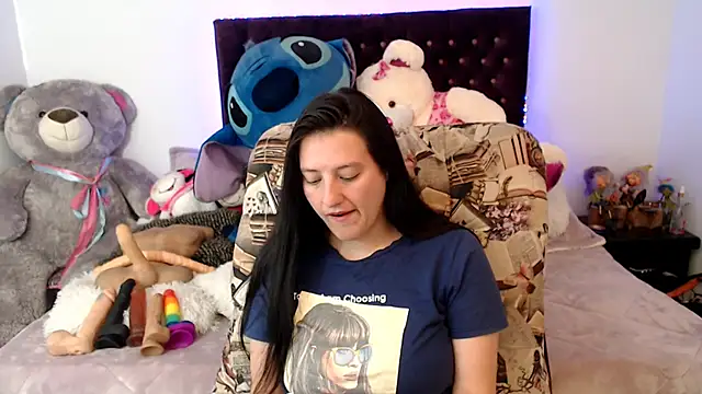 Lorenahot 06 online show from 12, 2, 2026