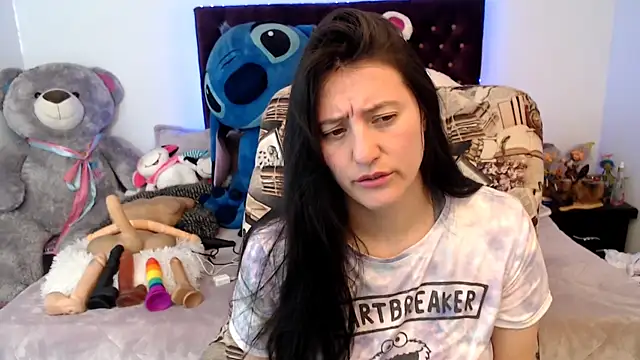 Lorenahot 06 online show from 9, 2, 2026