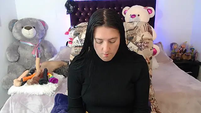 Lorenahot 06 online show from 30, 9, 2025