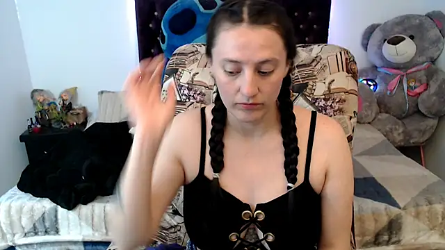 Lorenahot 06 online show from 9, 4, 2026