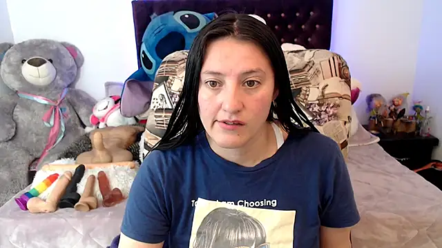 Lorenahot 06 online show from 13, 2, 2026