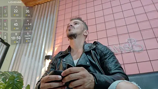 lean arcos online show from 28, 11, 2025