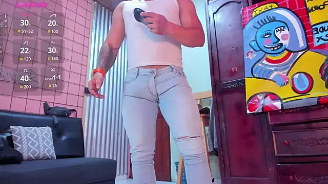 lean arcos online show from 20, 2, 2025