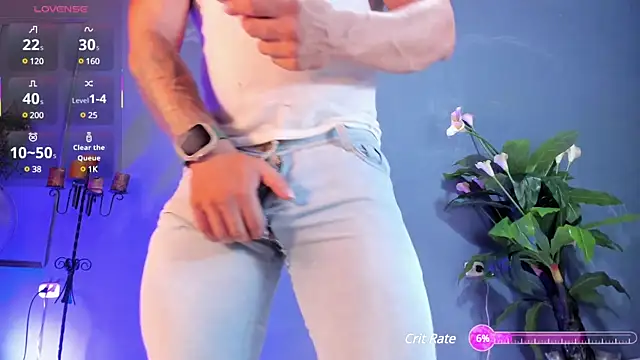 lean arcos online show from 19, 3, 2025