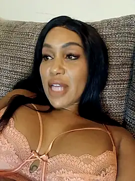 CaramelKady online show from 9, 10, 2025