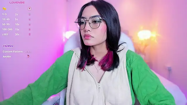 AzuraKindong online show from 26, 3, 2026