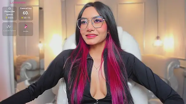 AzuraKindong online show from 6, 2, 2026