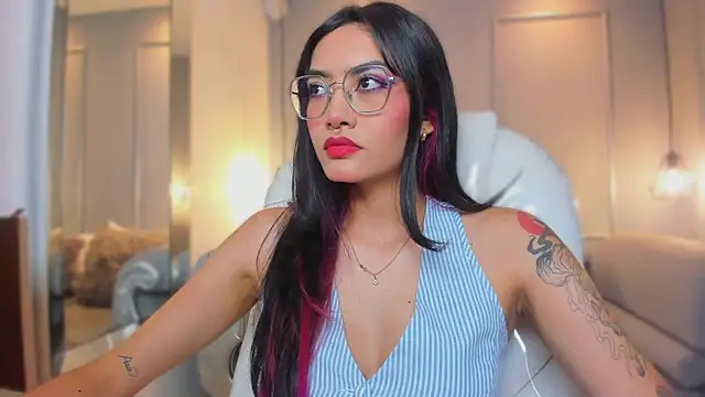 AzuraKindong online show from 16, 2, 2026