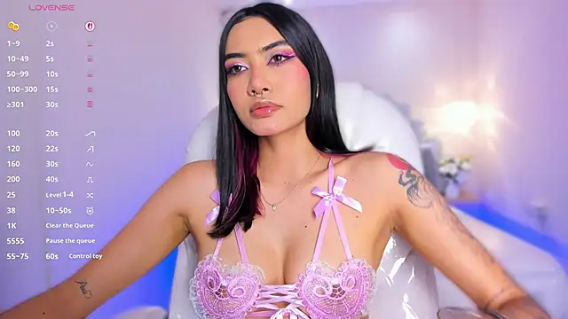 AzuraKindong online show from 19, 5, 2026