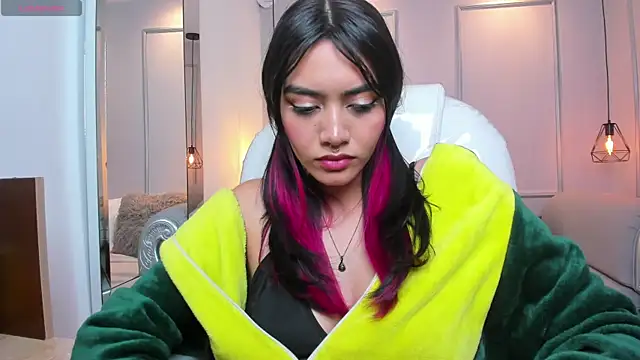 AzuraKindong online show from 11, 3, 2025