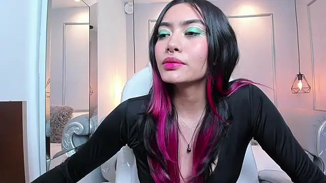 AzuraKindong online show from 18, 3, 2025