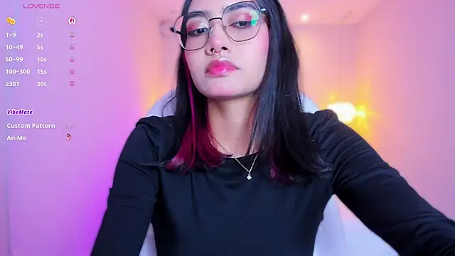 AzuraKindong online show from 31, 3, 2026