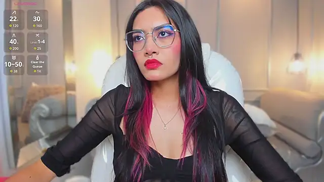 AzuraKindong online show from 19, 2, 2026