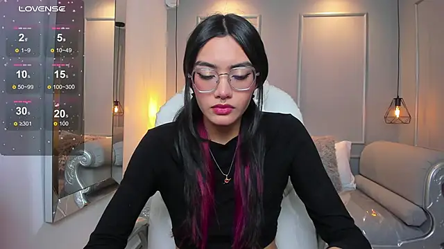 AzuraKindong online show from 2, 12, 2025