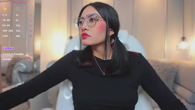 AzuraKindong online show from 10, 3, 2026