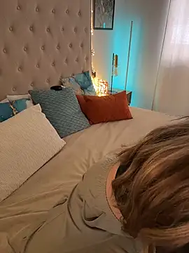 ChristyAdair online show from 7, 3, 2026