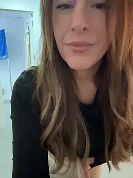 ChristyAdair online show from 3, 3, 2026