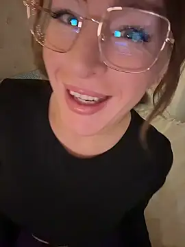 ChristyAdair online show from 12, 3, 2026