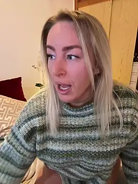 ChristyAdair online show from 25, 2, 2025