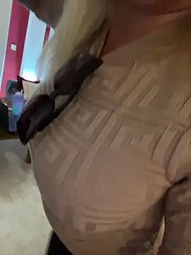 ChristyAdair online show from 12, 2, 2025