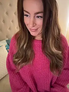 ChristyAdair online show from 20, 3, 2026