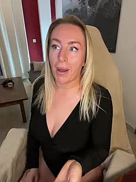 ChristyAdair online show from 10, 3, 2025