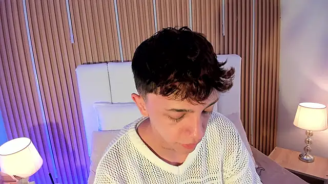 Tomy Rox online show from 26, 2, 2026