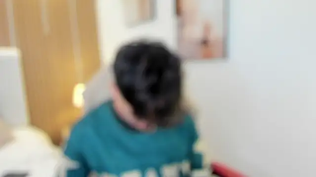 Tomy Rox online show from 20, 3, 2026