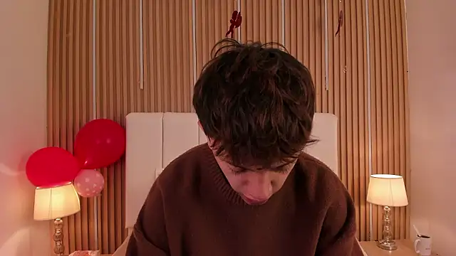 Tomy Rox online show from 15, 2, 2026