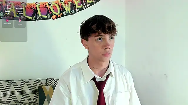 Tomy Rox online show from 15, 10, 2025