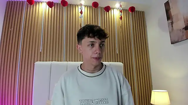 Tomy Rox online show from 1, 3, 2026