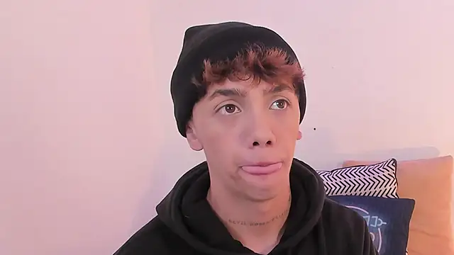 Tomy Rox online show from 29, 9, 2025