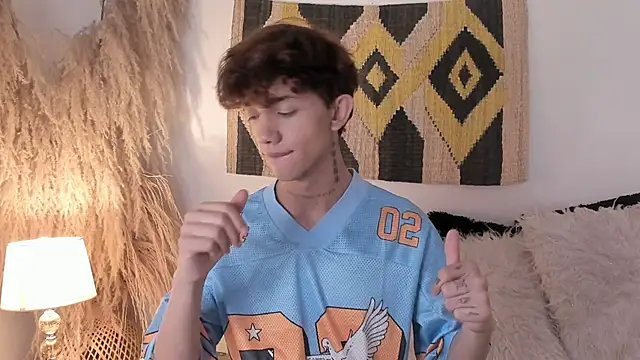 Tomy Rox online show from 14, 3, 2025