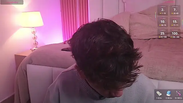 Tomy Rox online show from 6, 4, 2026