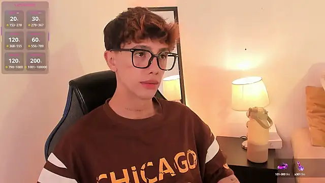 Tomy Rox online show from 19, 9, 2025