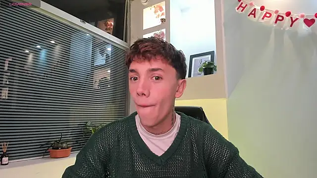 Tomy Rox online show from 7, 2, 2026