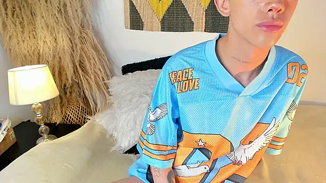 Tomy Rox online show from 14, 3, 2025